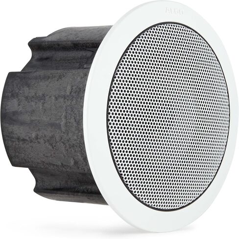 ALGO 8188-IC Informacast IP Ceiling Speaker in Kuwait