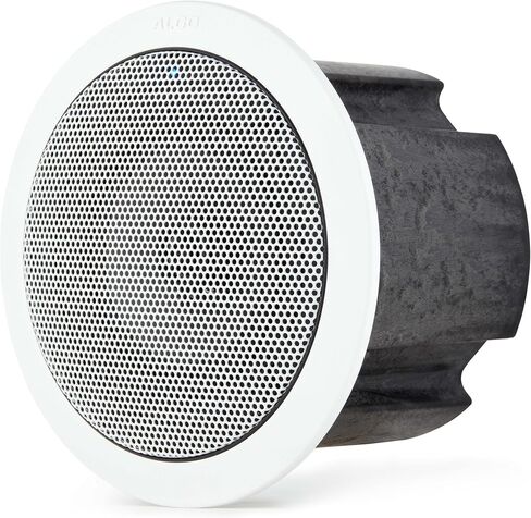ALGO 8188-IC Informacast IP Ceiling Speaker in Kuwait