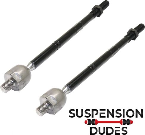 Suspension Dudes 16 PC Suspension Control Arm Kit for RWD Dodge Charger, Challenger, Chrysler 300, 2015-2023 K620177 K620178, Bushings Made In USA in Saudi Arabia