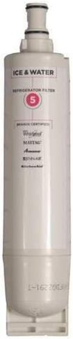 everydrop by Whirlpool Ice and Water Refrigerator Filter 5, EDR5RXD1, Single-Pack in Kuwait