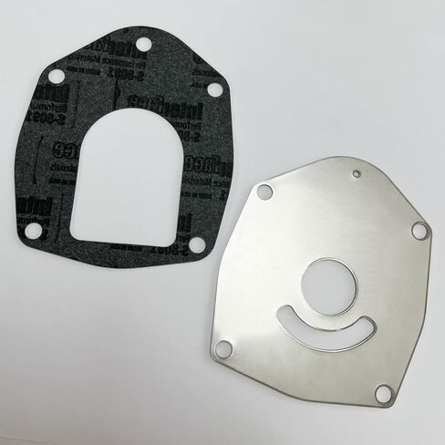 Chuury 817275A1 Water Pump Repair Kit Compatible with Mercury 817275A1 Outboard Engines 225/250/300HP Sierra 18-3570 in Saudi Arabia