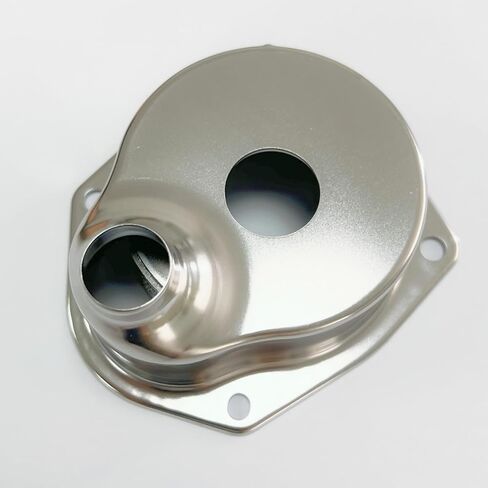 Chuury 817275A1 Water Pump Repair Kit Compatible with Mercury 817275A1 Outboard Engines 225/250/300HP Sierra 18-3570 in Saudi Arabia