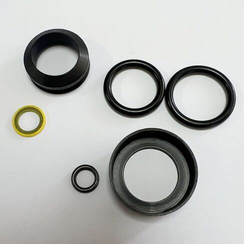 Chuury 817275A1 Water Pump Repair Kit Compatible with Mercury 817275A1 Outboard Engines 225/250/300HP Sierra 18-3570 in Saudi Arabia