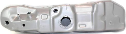 Garage-Pro 24.5 gallons Fuel Tank Replacement For Ford F-150 1997 1998 4.2L 4.6L 5.4L F-250 4.6L 5.4L BI-FUEL CNG GAS Extended Cab Pickup Standard Cab Pickup in Saudi Arabia