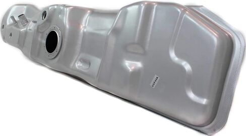 Garage-Pro 24.5 gallons Fuel Tank Replacement For Ford F-150 1997 1998 4.2L 4.6L 5.4L F-250 4.6L 5.4L BI-FUEL CNG GAS Extended Cab Pickup Standard Cab Pickup in Saudi Arabia