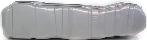 Garage-Pro 24.5 gallons Fuel Tank Replacement For Ford F-150 1997 1998 4.2L 4.6L 5.4L F-250 4.6L 5.4L BI-FUEL CNG GAS Extended Cab Pickup Standard Cab Pickup in Saudi Arabia