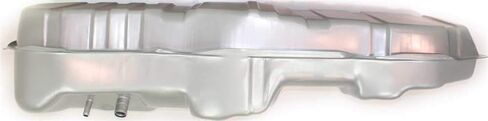 Garage-Pro 24.5 gallons Fuel Tank Replacement For Ford F-150 1997 1998 4.2L 4.6L 5.4L F-250 4.6L 5.4L BI-FUEL CNG GAS Extended Cab Pickup Standard Cab Pickup in Saudi Arabia