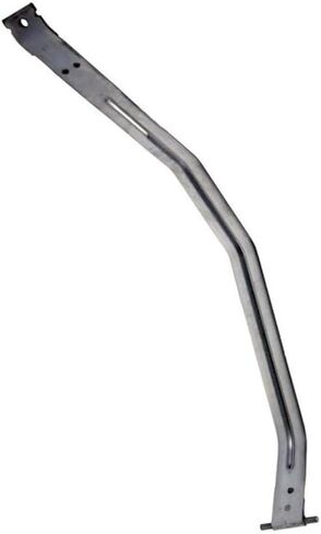 KarParts360 لسيارة تشيفي ماليبو 2013 2014 2015 2016 جانب سائق حزام خزان الوقود | مصنوعة من الفولاذ المجلفن | دبوس نهاية 1 نوع | بولت نهاية 2 نوع in Saudi Arabia
