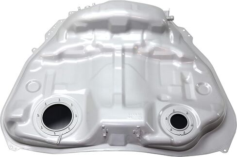 Partsynergy Fuel Tank For 2005-2009 Subaru Legacy fits 42012AG02B in Saudi Arabia