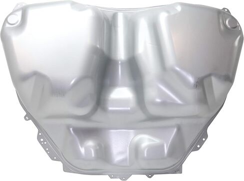 Partsynergy Fuel Tank For 2005-2009 Subaru Legacy fits 42012AG02B in Saudi Arabia
