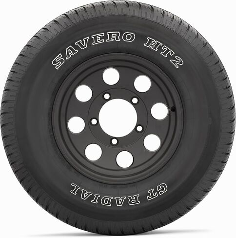 GT Radial Savero HT2 P265/70R18 114S Light Truck & SUV Tire in Kuwait