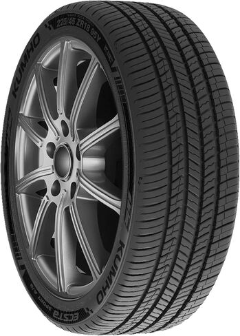 Kumho Ecsta Sport A/S PA71 All Season 225/40R19 93Y XL Passenger Tire in Saudi Arabia