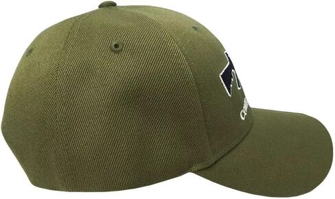 M-4 Come and Take It Olive USA Flag On Bill Olive Green Embroidered Cap Hat in Saudi Arabia