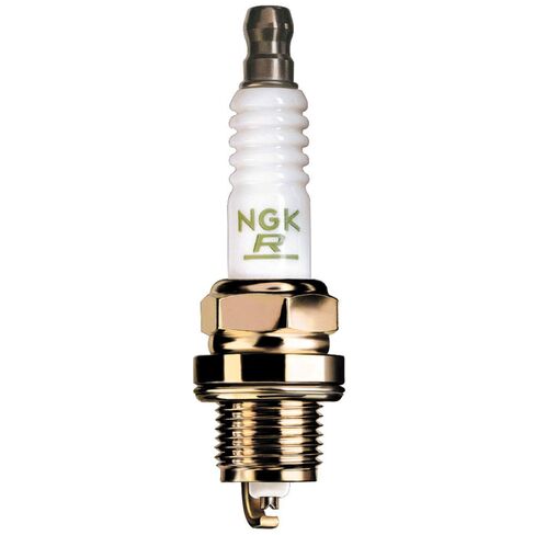NGK (4004) BMR4A SOLID Standard Spark Plug, Pack of 1 in Saudi Arabia