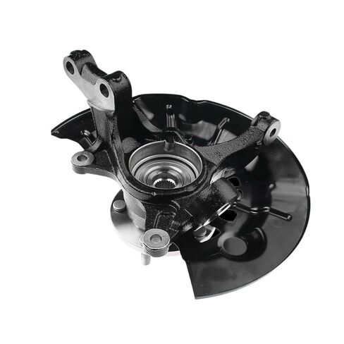 Replacement Parts for Front RH Steering Knuckle&Wheel Hub Bearing Assembly for Toyota Camry 12-17 LE Mod-A58PP-121768 in Saudi Arabia