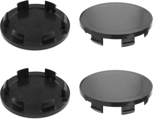 4Pcs Wheel Center Caps for 1995-2005 Blazer 1995-2004 S10 2005-2012 Corvette C6 Wheel Rim Outer 67.4mm(2.65in) Inner 58.8mm(2.31in) Chrome Hub Caps, Replacement 15661129 88966047 in Kuwait