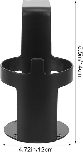Cup Holder Car Water Cup Holder, Vehicle Drinks Bottle Rack Car Interior Drinks Holder Door Window Mount Bracket Auto Drink Bottle Stand Car Cup Holder in Saudi Arabia