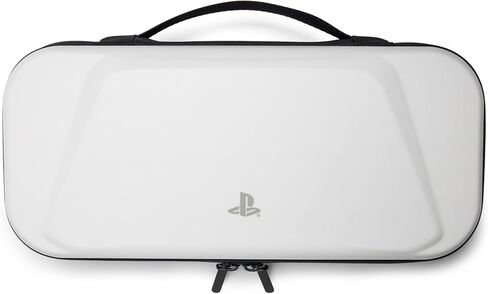 PowerA Protection Case for PlayStation Portal™ Remote Player, durable, storage, protective case, charging cable pass-through, screen protection, officially licensed in Kuwait