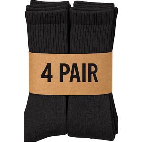 جوارب Knocker المصنوعة من مزيج القطن الناعم للرجال والنساء - جوارب رياضية مبطنة ومسامية للجنسين in Kuwait