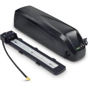 Electric Bike Replacement Batteries for Rad Power Electric Cargo Bike Utility Lithium 48V 14Ah Ebike Battery Fit for RadRunner Plus RadWagon 4 RadMini RadRove in Kuwait