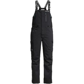 Whitewater Fishing Riparian Breathable Waterproof & Windproof Bibs in Kuwait