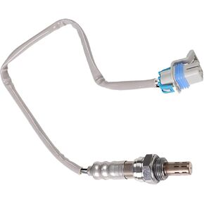 استبدال مستشعر الأكسجين لـ 213-4229، مستشعر O2 مستشعر 1، 4 أسلاك، مناسب مباشرة OEM متوافق مع شيفروليه كامارو/أفالانش/سيلفرادو 1500 2500 3500، جي إم سي سييرا/يوكون، كاديلاك إسكاليد in Kuwait