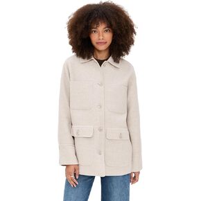 Splendid Women's Beth Wool Jacket in Kuwait