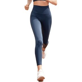High Waisted Women's Leggings Compression and Workout Leggings for Women with Tummy Control, Buttery Soft in Saudi Arabia