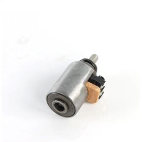 OEM 6PCS Gear Box Solenoid Valve Transmission Solenoid Set 722.6 5-Speed Automatic Transmission Compatible For Benz Tested in Kuwait