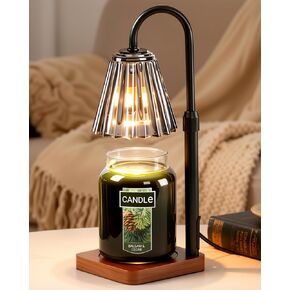 Wedding Gifts for Couple 2024, Candle Warmer Lamp Gifts for Bride and Groom, Candle Lamp Warmer Engagement Gifts for Couple Valentine’s Day Present for Husband and Wife Newlywed in Saudi Arabia