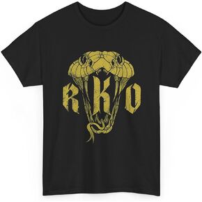 Randy Orton RKO Viper Tshirt Pro Wrestling T-Shirt Tee Shirt for Man Woman in Kuwait