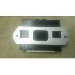 Engine ECM Control Module 3.6L Fits 2009 09 Compatible with Subaru Tribeca 22611AP62A in Kuwait