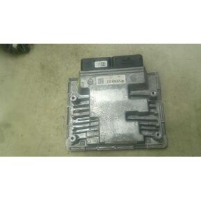 Engine ECM Control Module Fits 21-22 Compatible with Hyundai Santa FE 39101-2STN5 391012STN5 in Kuwait