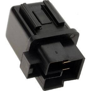 Rear HVAC Blower Motor Relay for Nissan Tsuru 1995 1996 1997 1998 1999 2000 2001 2002 2003 2004 2005 2006 2007 2008 1PCS in Kuwait