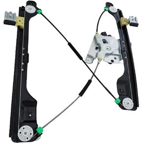 New Window Regulator for 2010-2011 Cadillac SRX Base 6 Cyl 3.0L in Kuwait