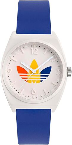 adidas AOST24070 Unisex Watch (Diameter 38 mm) – Brand: adidas – EAN: 0194366323832 in Saudi Arabia