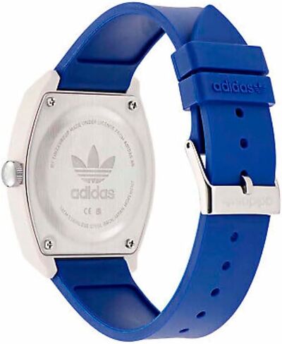 adidas AOST24070 Unisex Watch (Diameter 38 mm) – Brand: adidas – EAN: 0194366323832 in Saudi Arabia
