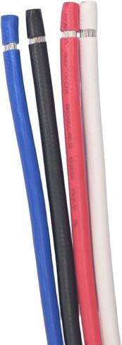 Pigtail Wiring Harness Connector for HVAC Blower Motor Resistor Fit for F-150 F150 F-250 F250 F-350 F350 F-450 F450 F-550 F550 Super Duty Explorer Sport Trac Taurus X Escape Mustang Expedition in Kuwait