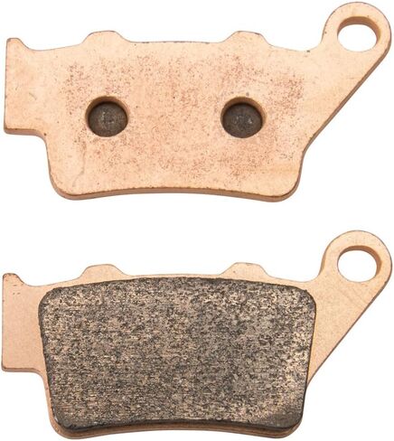 TUSK Brake Pad - Sintered Metal for Triumph Tiger 900 Rally Pro 2021-2024 in Saudi Arabia