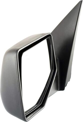Garage-Pro Mirror Compatible with 2006-2010 Ford Explorer, 2007-2010 Explorer Sport Trac, Fits 2006-2010 Mercury Mountaineer Driver Side, Heated, Power Glass in Saudi Arabia