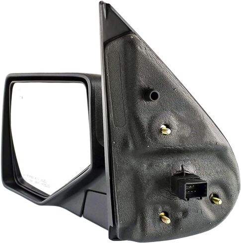 Garage-Pro Mirror Compatible with 2006-2010 Ford Explorer, 2007-2010 Explorer Sport Trac, Fits 2006-2010 Mercury Mountaineer Driver Side, Heated, Power Glass in Saudi Arabia