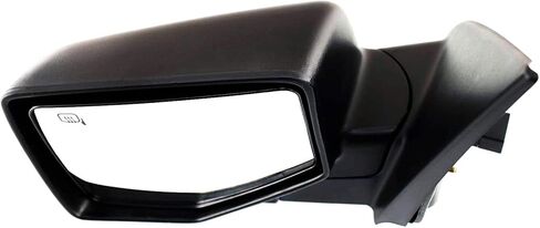 Garage-Pro Mirror Compatible with 2006-2010 Ford Explorer, 2007-2010 Explorer Sport Trac, Fits 2006-2010 Mercury Mountaineer Driver Side, Heated, Power Glass in Saudi Arabia