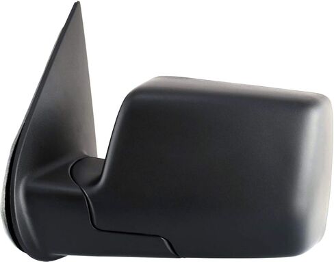 Garage-Pro Mirror Compatible with 2006-2010 Ford Explorer, 2007-2010 Explorer Sport Trac, Fits 2006-2010 Mercury Mountaineer Driver Side, Heated, Power Glass in Saudi Arabia