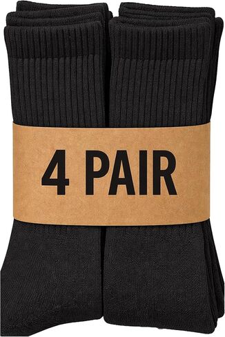 جوارب Knocker المصنوعة من مزيج القطن الناعم للرجال والنساء - جوارب رياضية مبطنة ومسامية للجنسين in Kuwait