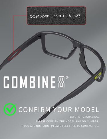 4 Pairs Ploarized Replacement Lenses for Oakley Si Ballistic M Frame 2.0/Si M Frame 2.0 OO9047 Sunglasses - Black + Silver Titanium + Ice Blue + Fire Red in Saudi Arabia