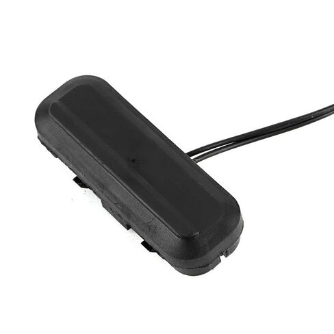 مفتاح فتح الباب الخلفي مناسب لـ Meriva B حافظ على غطاء صندوق السيارة آمنًا لسائقي 2010-2017 مصنوع من البلاستيك in Kuwait