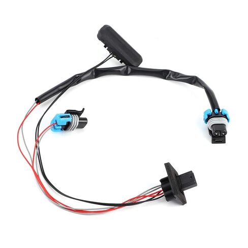 مفتاح فتح الباب الخلفي مناسب لـ Meriva B حافظ على غطاء صندوق السيارة آمنًا لسائقي 2010-2017 مصنوع من البلاستيك in Kuwait