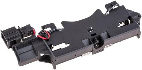الباب الخلفي غطاء صندوق السيارة ضوء مفتاح لمبة 4L0959121 4L0 959 121 متوافق مع Q5 2009-2017 Q7 2007-2016 in Saudi Arabia
