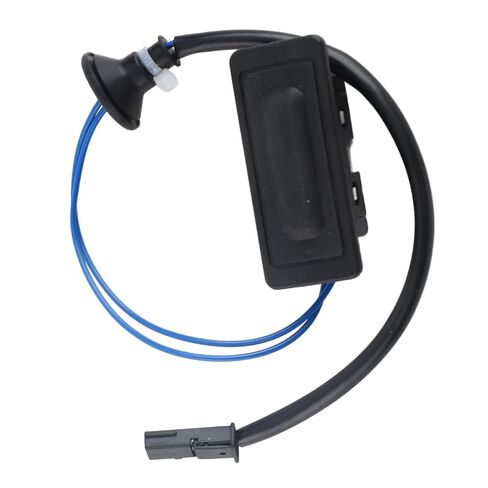 مفتاح تحرير الباب الخلفي مفتاح تحرير غطاء صندوق السيارة الحساس لـ Mokka X 13-19 رقم OE 95034856 للاستبدال in Saudi Arabia