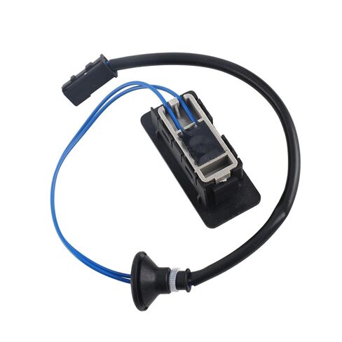 مفتاح تحرير الباب الخلفي مفتاح تحرير غطاء صندوق السيارة الحساس لـ Mokka X 13-19 رقم OE 95034856 للاستبدال in Saudi Arabia